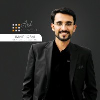 Umair Iqbal