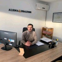 Nicolas Ubaldini