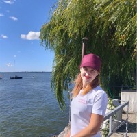 Kateryna Plokhina