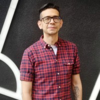 Jose Segovia