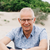 Nico van Marrewijk