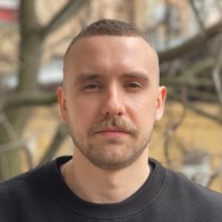 Pasha Prymachenko