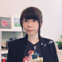 Rosie Lin