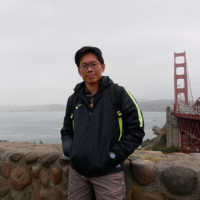 Chihpeng Lin