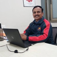 Bapurao Kasalle