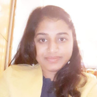 swati sri