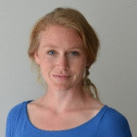 Sarah Brantjes