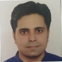 Anoop Raj