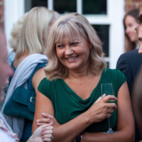 Sarah Whitford