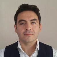 Nurlan Məmmədhüseynov, MSCM.
