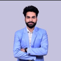 Lokesh Saini