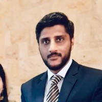 Ehsan Gilani