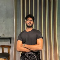 Karthick Durai