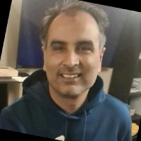 Shahid Rafiq