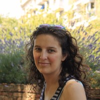 Aglaia Gómez D'Alessandro