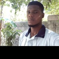 Patrick Jean Louis