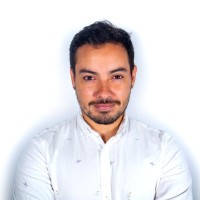 Jorge Olave Orrego