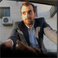 Eid Altamimi, Pmp®