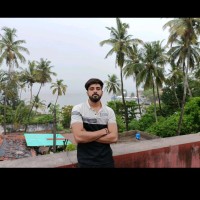 Ishank Tyagi