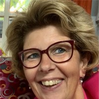 Jolanda Smits