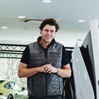 Tristan Glanfield