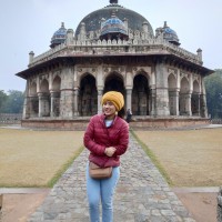 Samana Shrestha