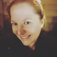 Tracy Brogden