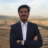 Ali Mounzer