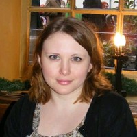 Caroline Hughes