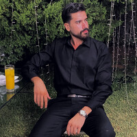 Ibrahim Issaoui