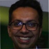 Dharam Jumani, FCIArb