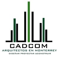 Cadcom Arquitectos En  Monterrey