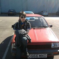 Danny Baker