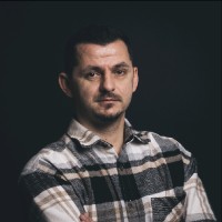 Ilija Abrashev