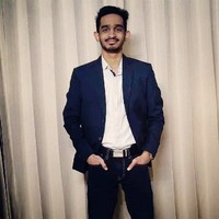 Faisal Katrawala