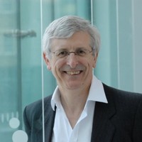 Colin Adams
