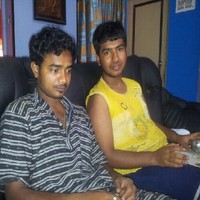 rajkumar mondal