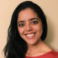 Carolina Serrano Gonzalez