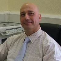 Joseph Pezone