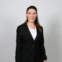Linda García Lugo