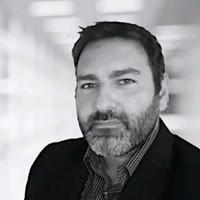Nick Karkaletsou