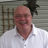 Mo GINGRAS