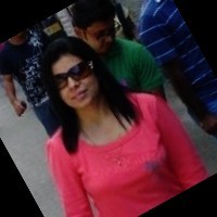 Pooja N Chawla