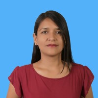 Yudy Caterine Victoria Valencia
