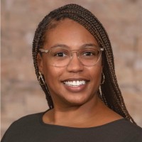 Tyrena M. Lester, Licsw