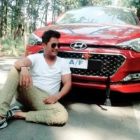 Anand Bora