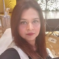 Fariha Usman