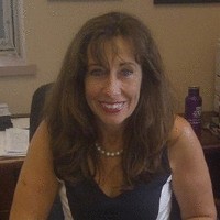 Nancy Tuckett