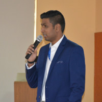 Ullas Kumar