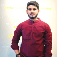 Abhishek Tiwari